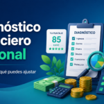 ¿Cómo mejorar tus finanzas personales? Haz este diagnóstico financiero y descubre qué puedes ajustar